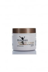 Biomega Argan Bakım Maskesi 500 ml - 1