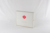 Cotton Box Çift Kişilik Nevresim Takımı Dennis Gri - 2