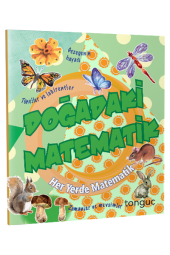 Her Yerde Matematik Serisi - Doğadaki Matematik - 1