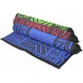 Çok Amaçlı Plastik Hasır Piknik Cami Bahçe Hasırı 180 x 230 Cm - 2