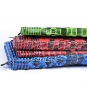 Çok Amaçlı Plastik Hasır Piknik Cami Bahçe Hasırı 180 x 230 Cm - 3