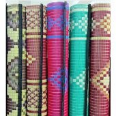 Çok Amaçlı Plastik Hasır Piknik Cami Bahçe Hasırı 180 x 230 Cm - 4