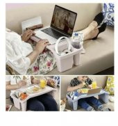Çok Amaçlı Aktivite Laptop Tablet Hobi Masası Çocuk Masası - 2