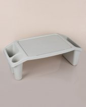 Çok Amaçlı Aktivite Laptop Tablet Hobi Masası Çocuk Masası - 4