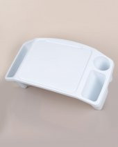 Çok Amaçlı Aktivite Laptop Tablet Hobi Masası Çocuk Masası - 6
