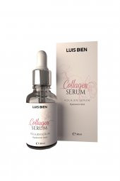 Luis Bien C Vitamini + Kolajen Serum 2li Set - 2