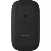 Microsoft KTF-00015 Modern Mobile Mouse Siyah - 3