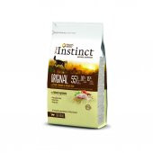 T INSTINCT CAT ORI.CHICKEN ADULT 1,25kg - 1