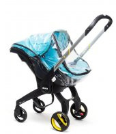 Doona Bebek Arabası Yağmurluk - 2