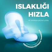 MYLEYDİ ULTRA HİJYENİK PED GECE 84 ADET (12 PAKET ) - 7
