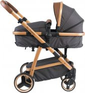 Baby Home Baby Home 960 Mia Travel Sistem Bebek Arabası - 7