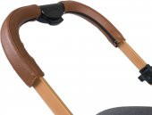 Baby Home Baby Home 960 Mia Travel Sistem Bebek Arabası - 12