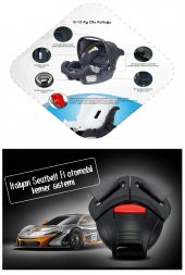 Baby Home Bh-970 Exclusive Travel Sistem Bebek Arabası - 12