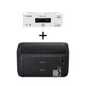 CANON MONO LASER YAZICI LBP6030B + TONER SİYAH - 5