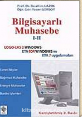 Bilgisayarlı Muhasebe I-II - 1