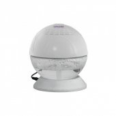 Discover Hava Temizleyici Sihirli Küre Koku Makinesi LED Işıklı - 1