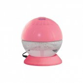 Discover Hava Temizleyici Sihirli Küre Koku Makinesi LED Işıklı - 2