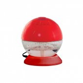 Discover Hava Temizleyici Sihirli Küre Koku Makinesi LED Işıklı - 4