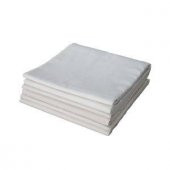 Balkon Korkuluğu Tek Renk Polyester Gri 110 cm X 2 Mt. - 1