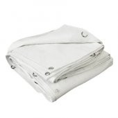 Çadır,Branda,Tente,Gölgelik Su Geçirmez,1100Dtex,Ebatlı Branda Polyester 9X4 - 1