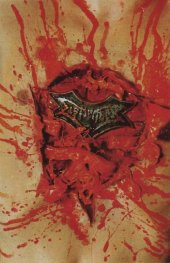 DISMEMBER - INDECENT & OBSCENE (MC) - 1