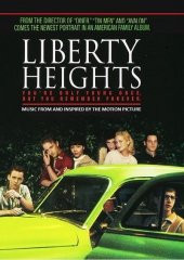 SOUNDTRACK - LIBERTY HEIGHTS (MC) (1999) - 1