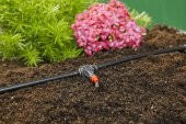 Gardena 8343-20 Satır İçi Damlatıcı 10Lu Paket - 2