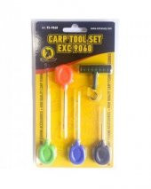 Extra Carp Carp Tool Set Exc - 2