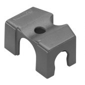 Gardena 8380-20 boruları sabit yüzeye sabitleme aparatı - 1