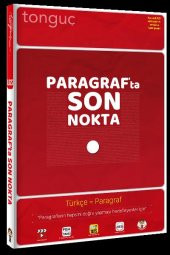 Tonguç Akademi Paragrafta Son Nokta - 1