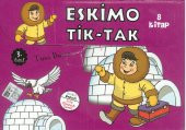 Eskimo Tik Tak 3. Sınıf (8 Kitap) - 1