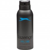Slazenger Active Sport Mavi 125 Ml Erkek Parfüm + 150 Ml Deodorant Set - 2