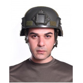 Special Airsoft Kask Kompozit Başlık & Miğfer thumbnail 1