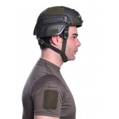Special Airsoft Kask Kompozit Başlık & Miğfer thumbnail 2