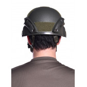 Special Airsoft Kask Kompozit Başlık & Miğfer thumbnail 3