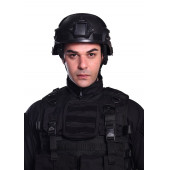 Special Airsoft Kask Kompozit Başlık & Miğfer thumbnail 4