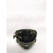 Special Airsoft Kask Kompozit Başlık & Miğfer thumbnail 8