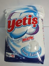 Yetiş Matik Dağ Esintisi 9kg. - 1