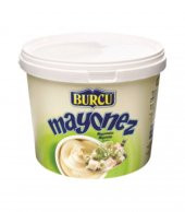 Burcu Mayonez Kova 8kg. - 1