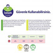 Sleepy Natural Devam Havlusu 12x40 (480 Yaprak) - 4