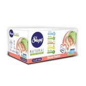 Sleepy Natural Devam Havlusu 12x40 (480 Yaprak) - 1
