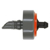 Gardena 8310-20 Son Damlatıcı Basınç Dengeleme 2L/S 10 lu Paket - 1