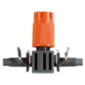 Gardena 8321-20 Son Damlatıcı 10Lu Paket - 1