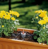 Gardena 8321-20 Son Damlatıcı 10Lu Paket - 4