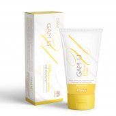 GAM U CREAM ÜRE İÇERİKLİ NEMLENDİRİCİ KREM - 1