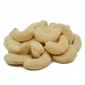 Çiğ Kaju 250 G. - 1