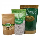 Çiğ Kaju 250 G. - 7