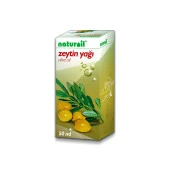 Naturoil Zeytin Yağı 50 ml x 2 Adet - 2