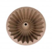KEK KALIBI YILDIZ DÖKÜM GRANİT 26CM A.KAHVERENGİ - 4