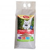 Bonny Nice Doğal Kedi Kumu Çam Pellet 3.6 kg 7 l - 1